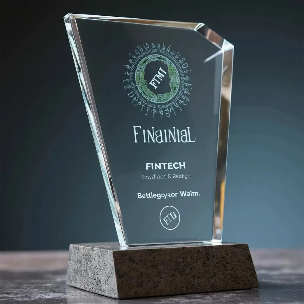Prix d'Innovation FinTech 2023