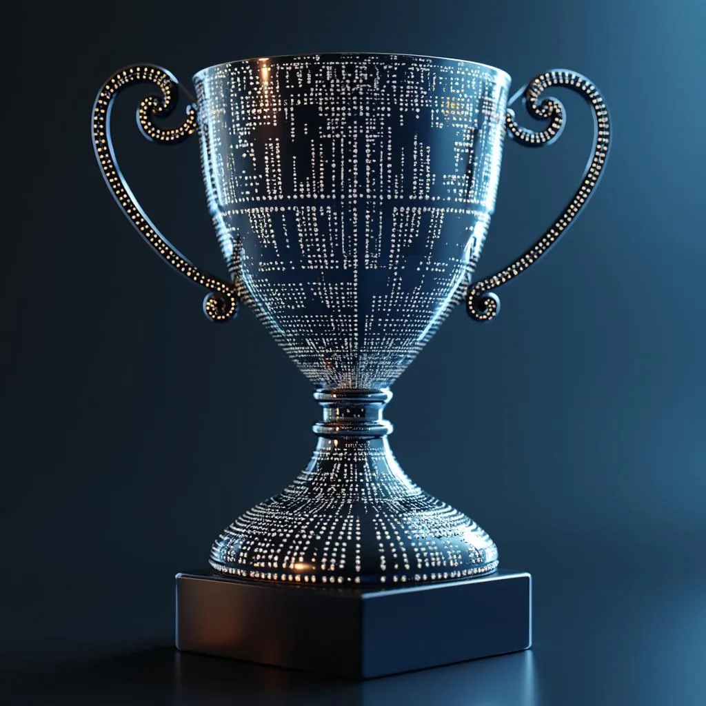 Prix d'Excellence en Trading Algorithmique