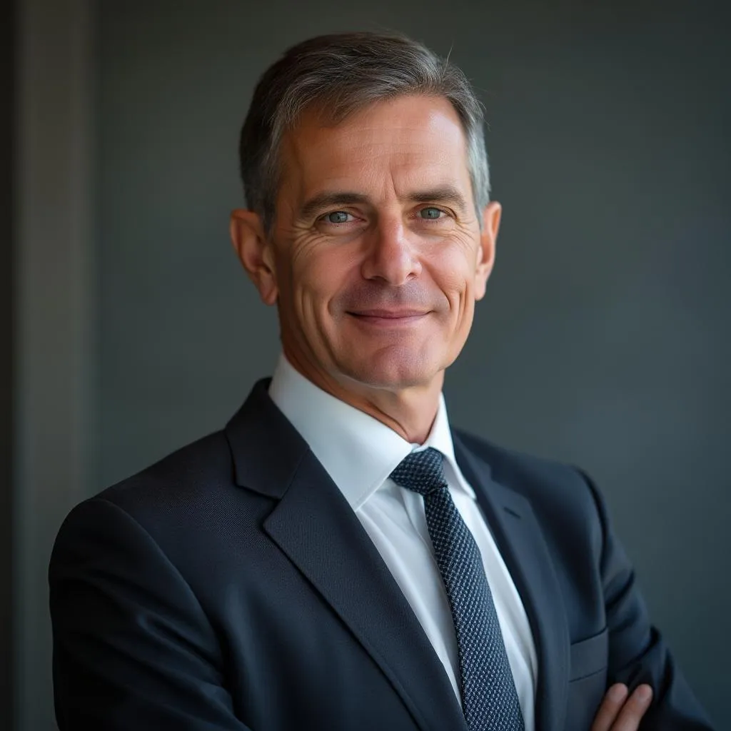 Jean-Marc Péraud