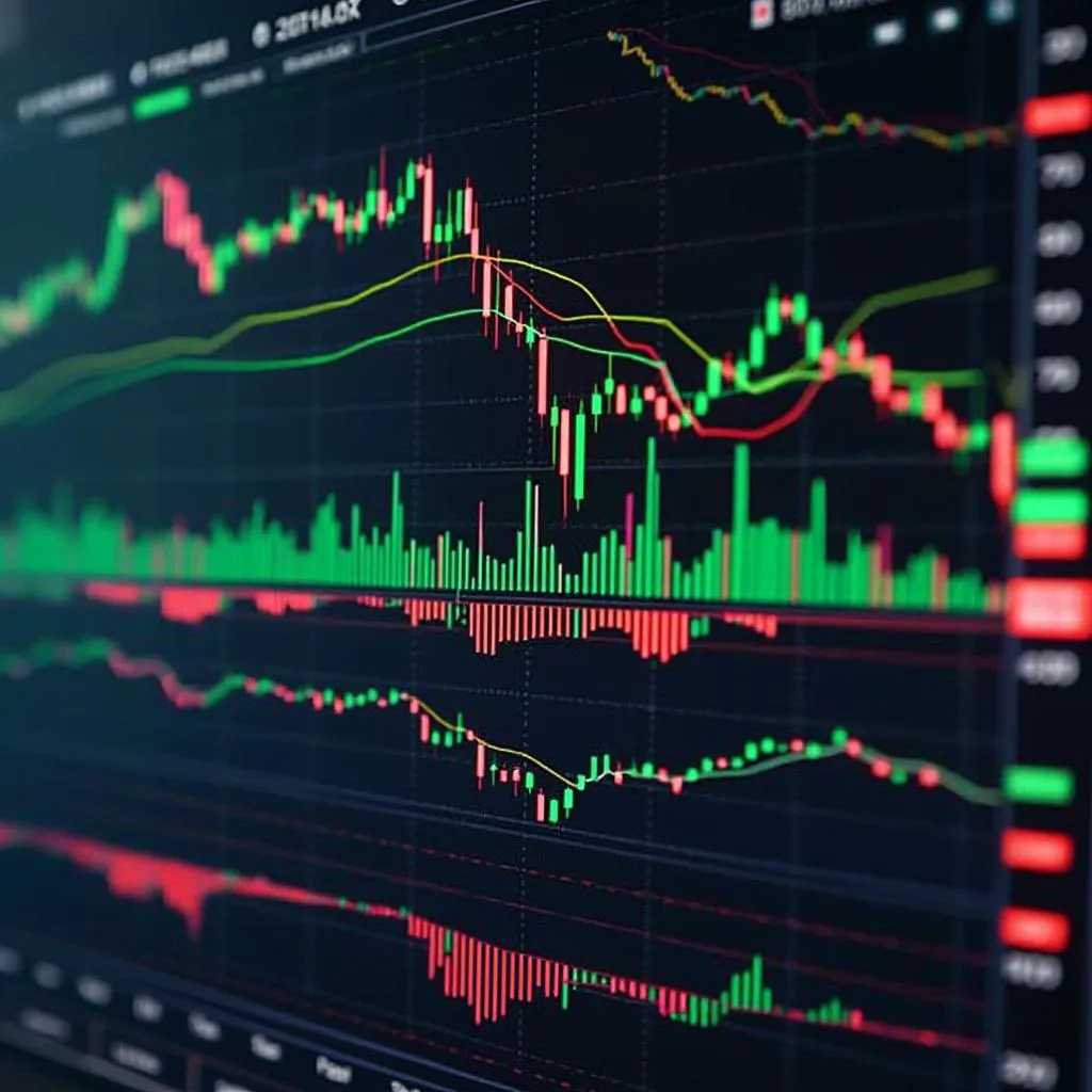Modèle prédictif Forex multi-devises