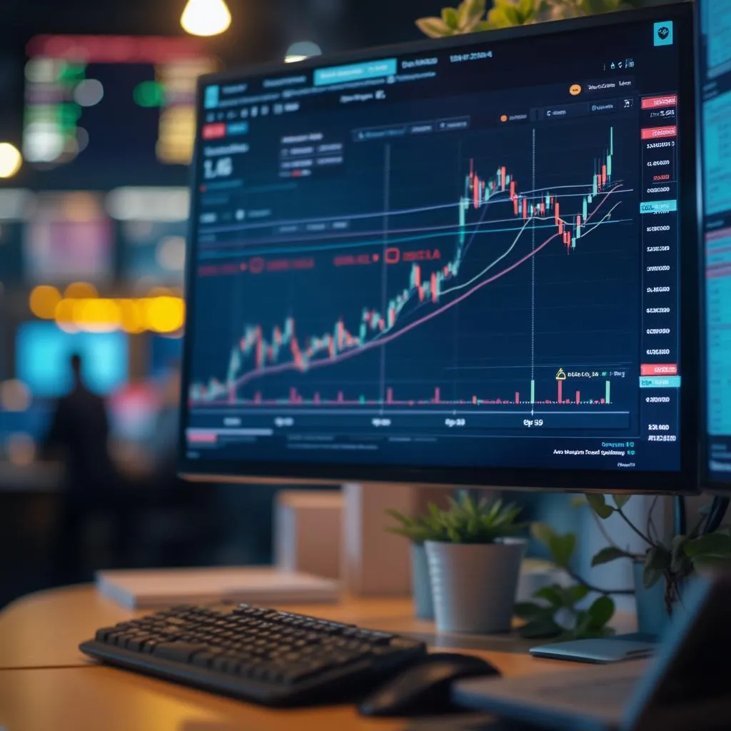 Bloomberg - Analyse de performance