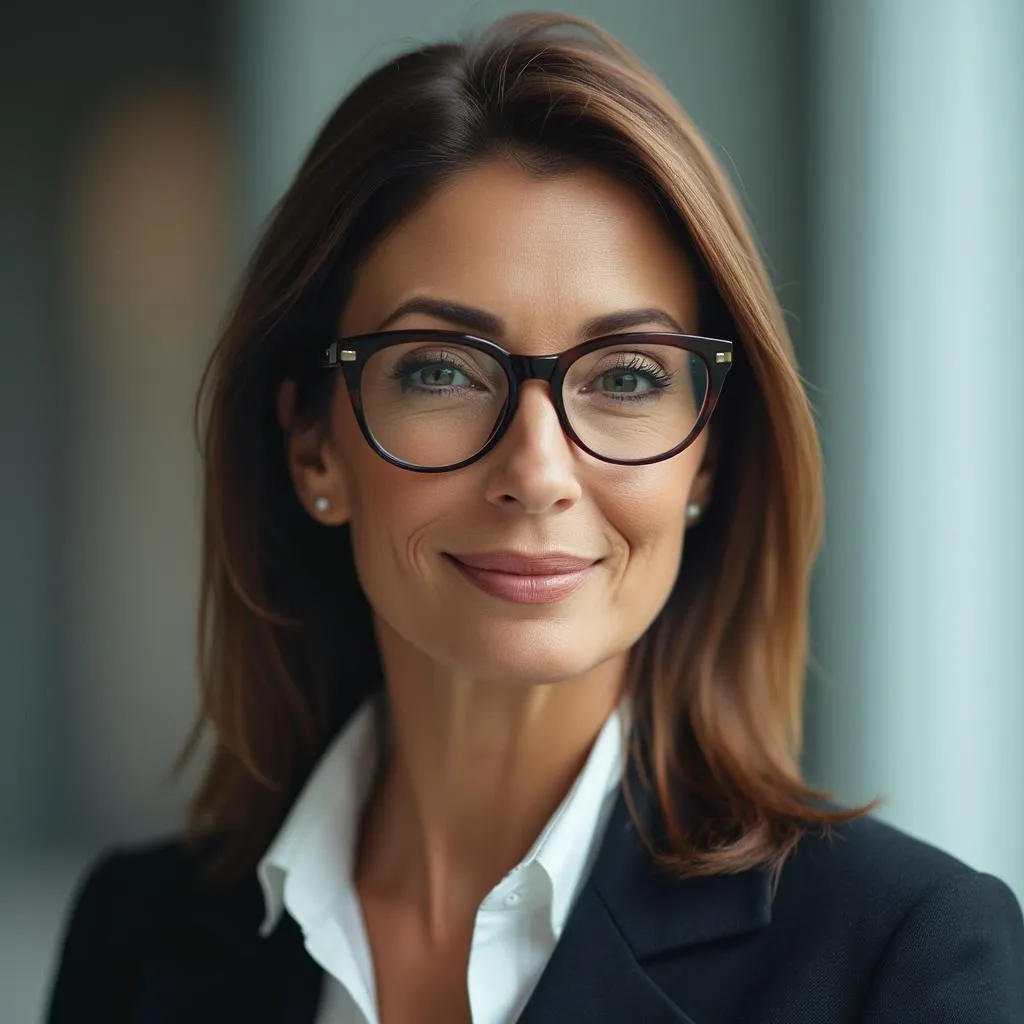 Dr. Sophie Laurent