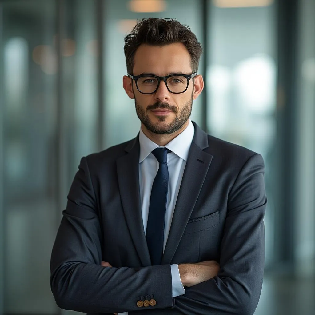 Jean-Philippe Mercier - Directeur des Risques