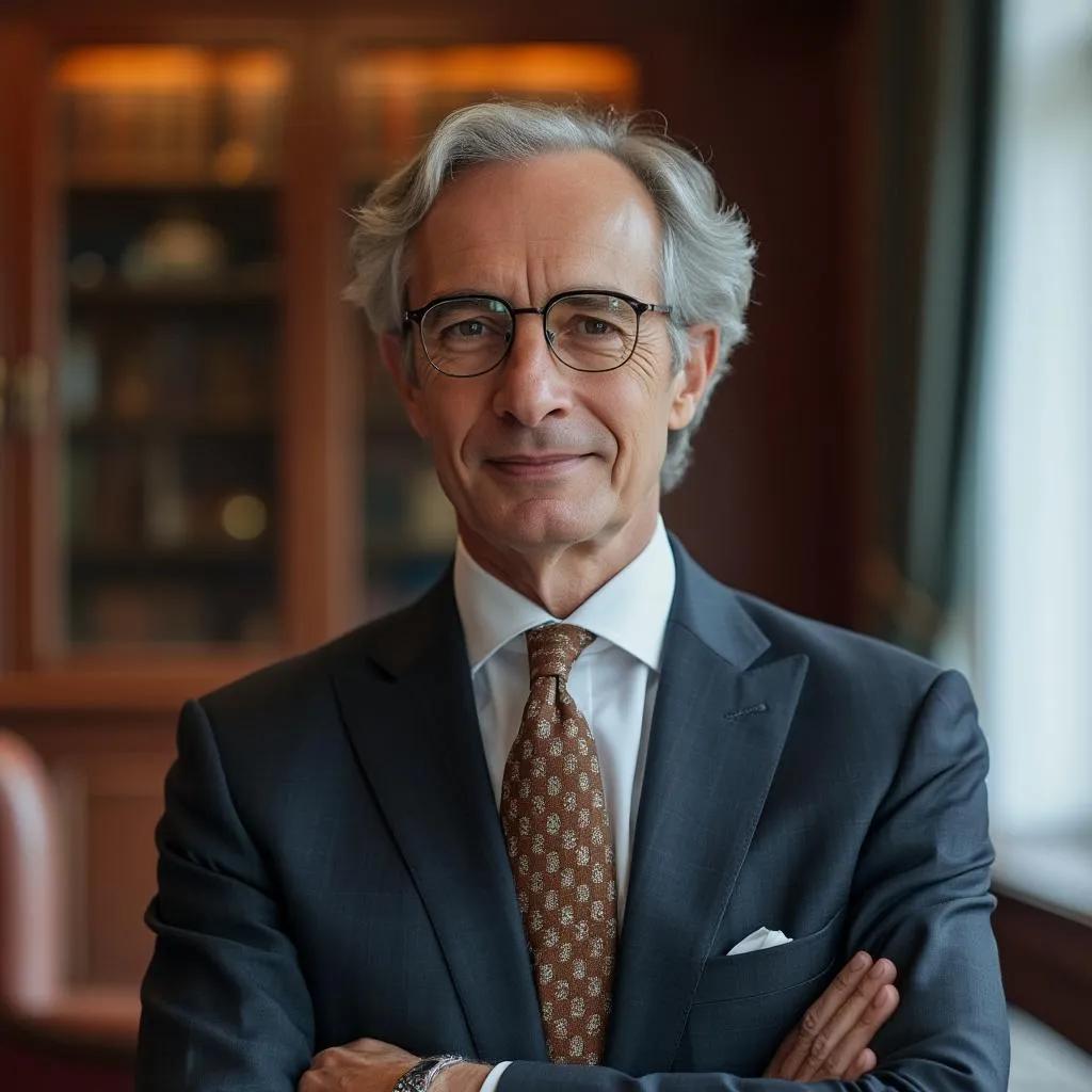 Philippe Dufresne